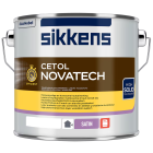 Sikkens Cetol Novatech