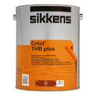 Sikkens Cetol THB Plus