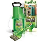 Cuprinol Spray & Brush