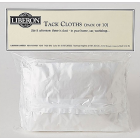 Liberon Tack Cloths