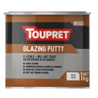 Toupret Glazing Putty