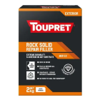 Toupret Rock Solid Repair Filler (Mur Ex)