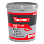 Toupret Ready Mixed Filler (Interior)