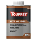 Toupret Wood Hardener