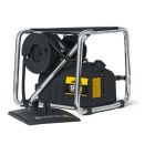 Wagner Steamforce Pro 230-240 Volt Wallpaper Steam Stripper