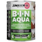 Zinsser BIN Aqua