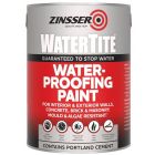 Zinsser Watertite