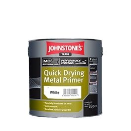 johnstones quick dry zinc phosphate primer