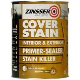 Zinsser Cover Stain