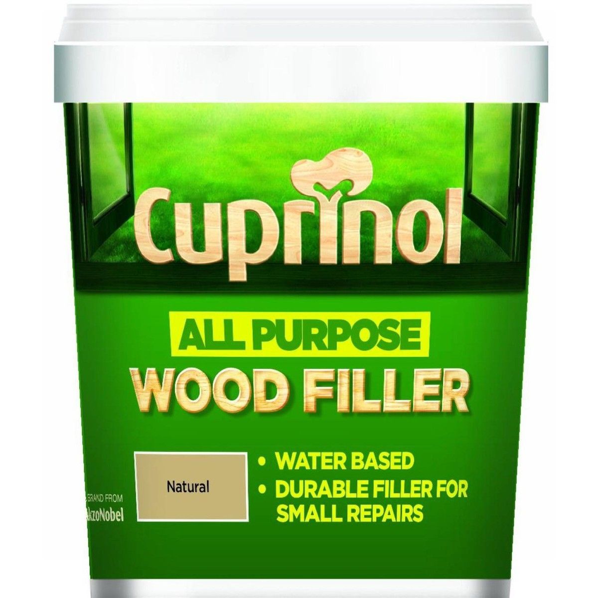 Cuprinol All Purpose Wood Filler