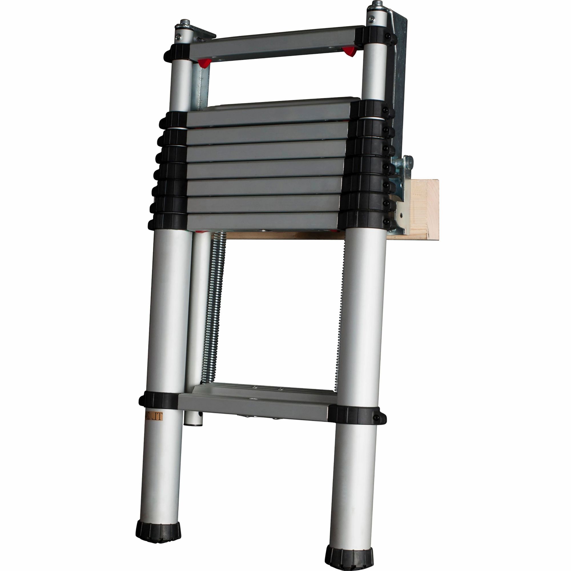 telescopic loft ladder 2.6 m