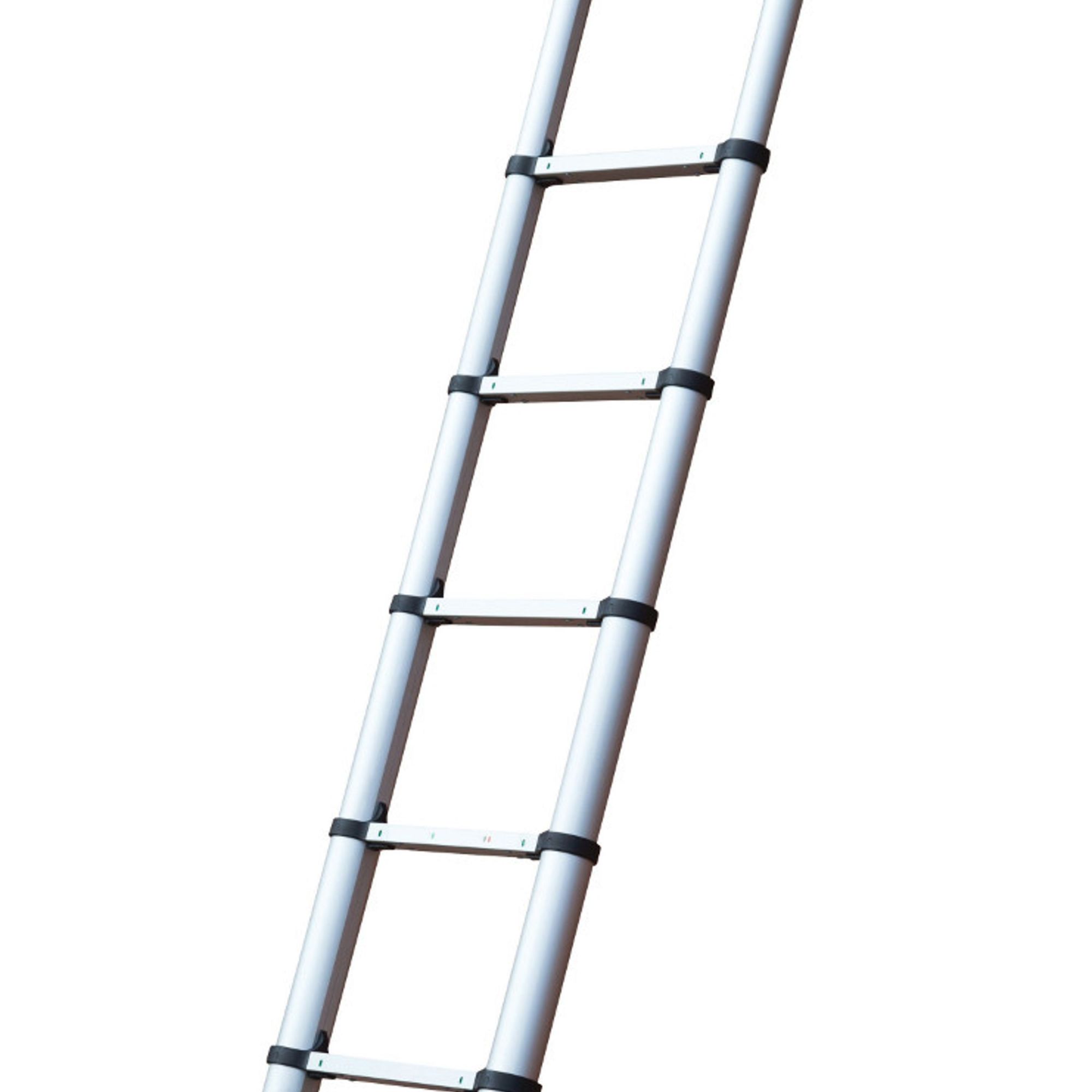 Youngman Telescopic Extension Ladder 3.8m 30113818