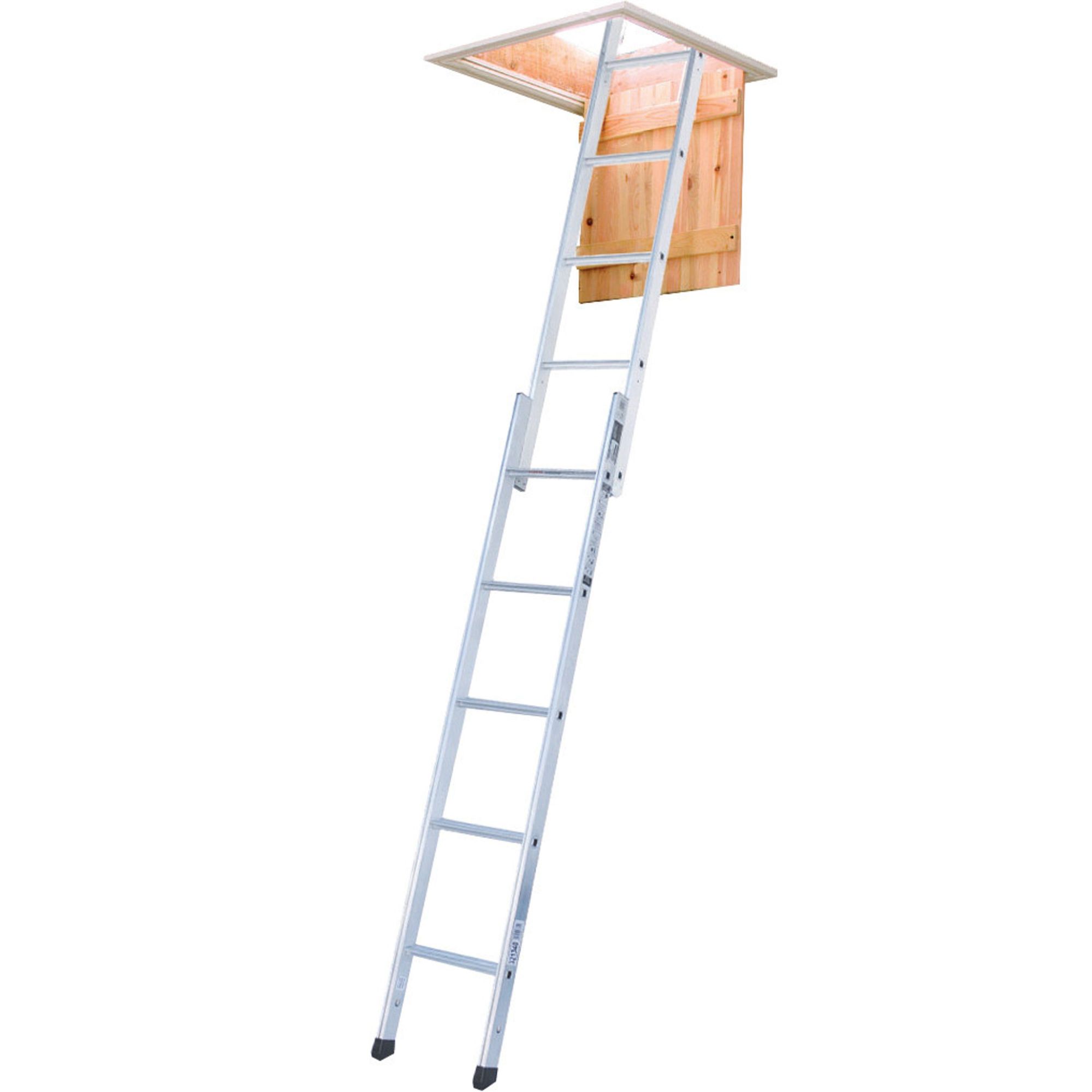 Youngman Spacemaker Loft Ladder 30234000