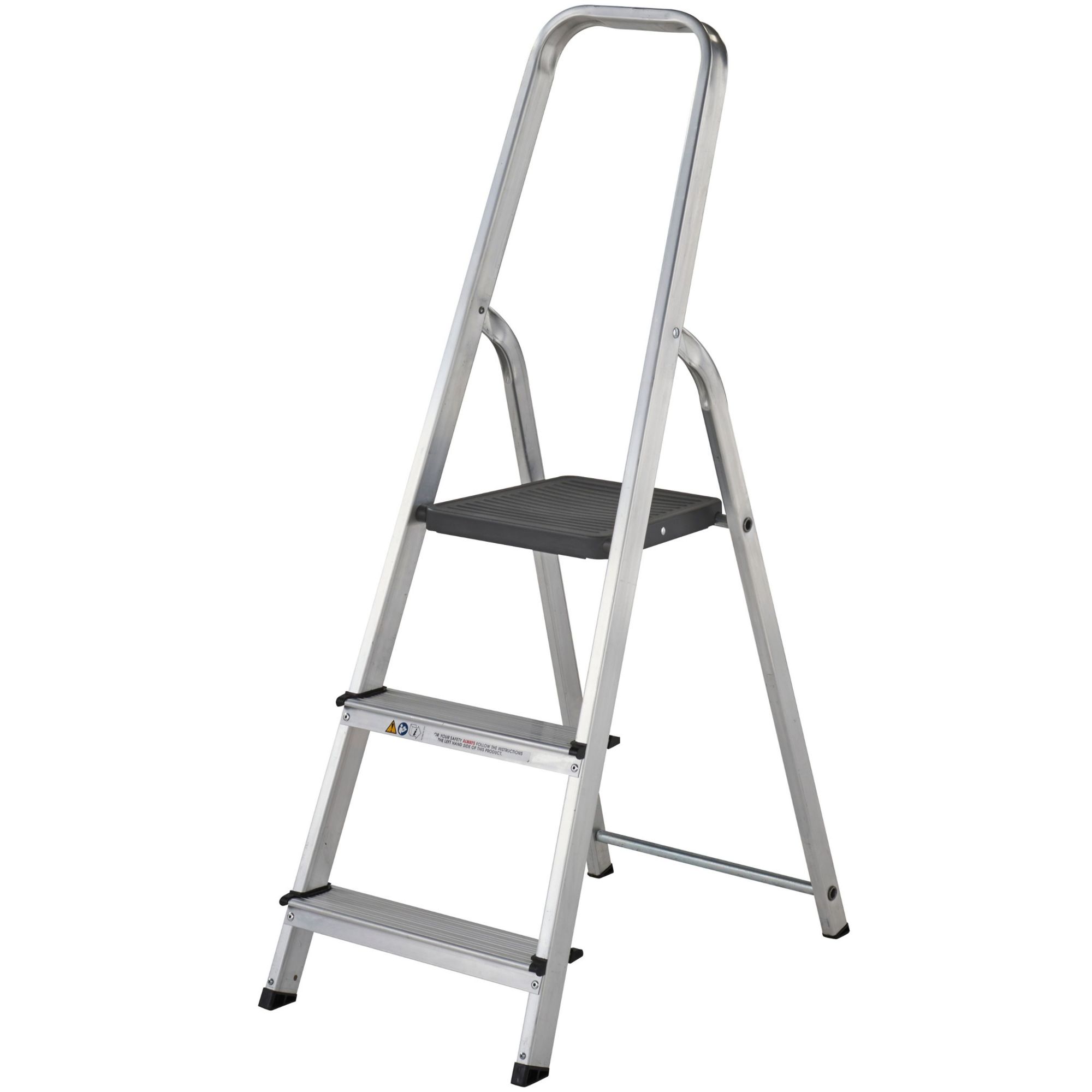 Youngman 7 tread step ladder store