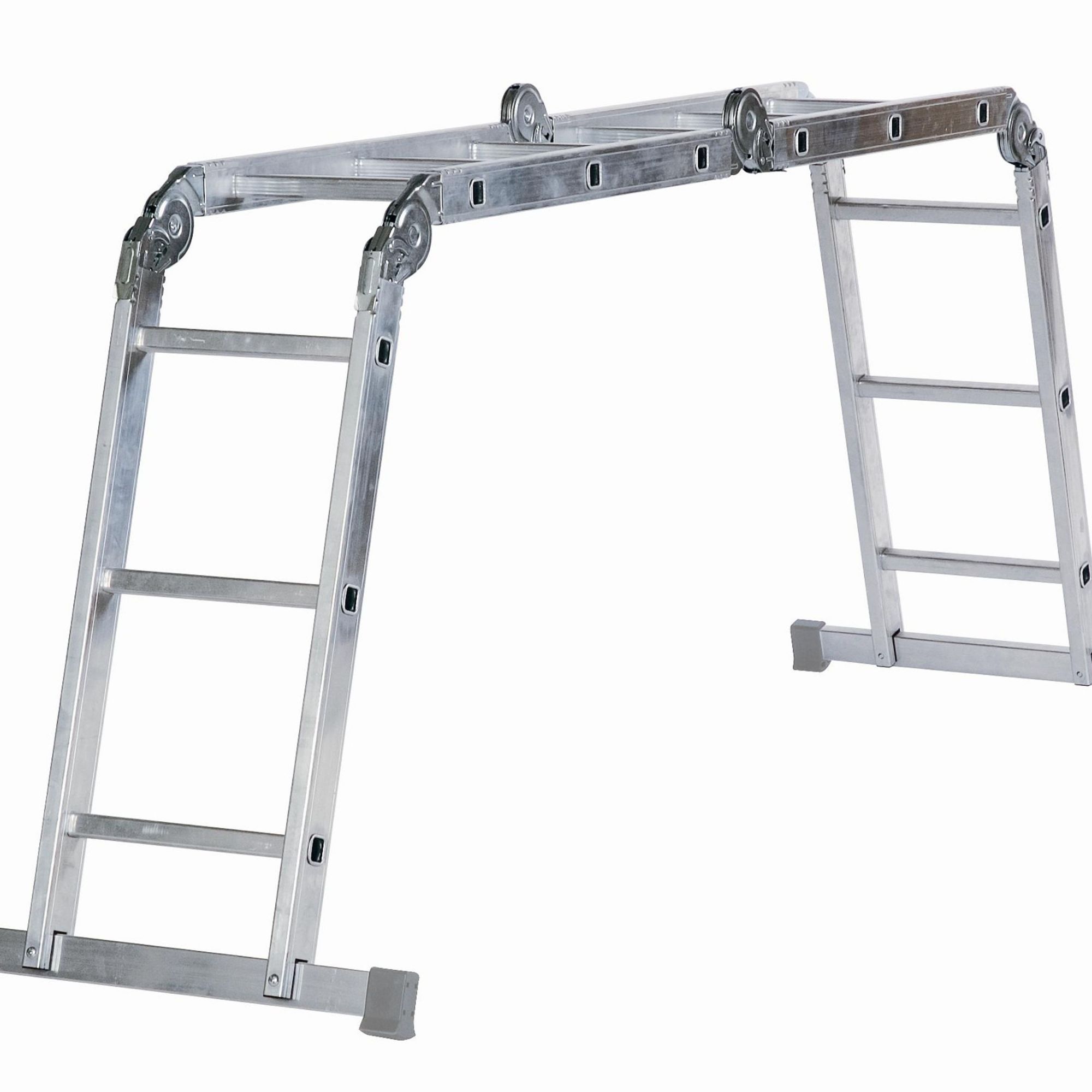 Youngman MultiPurpose Combination Ladder 57670400