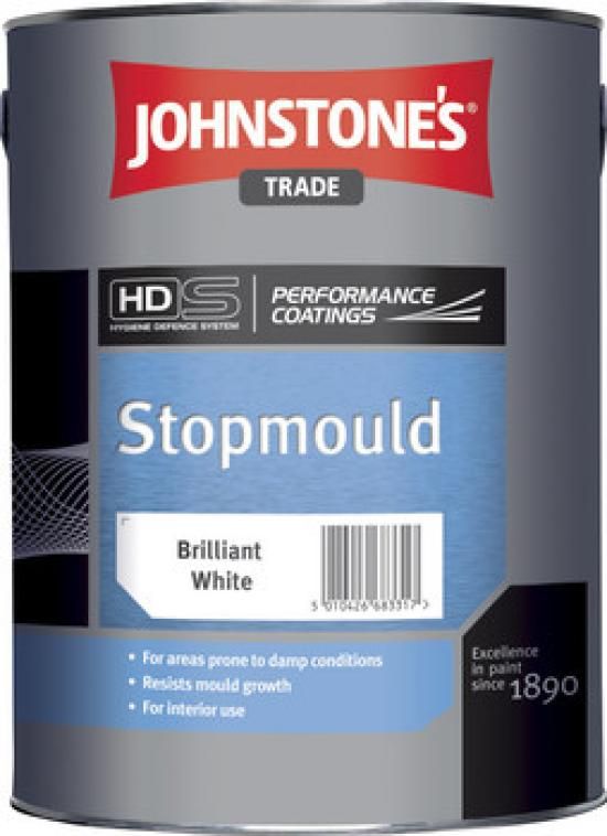 Johnstones Stop Mould