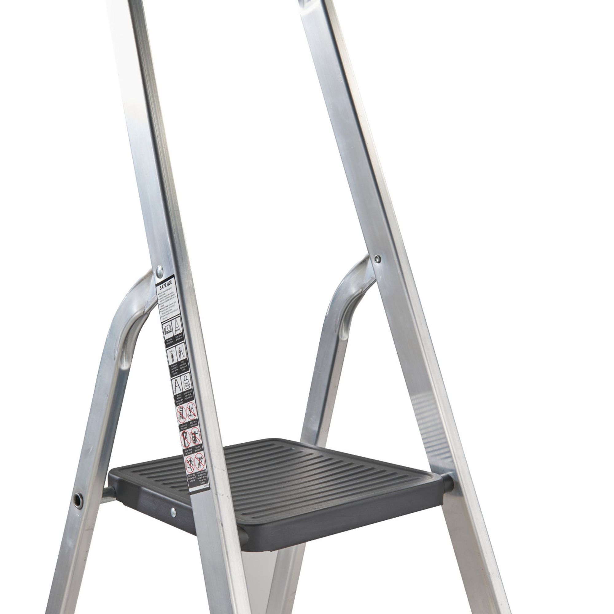 Youngman 8 sales tread step ladder