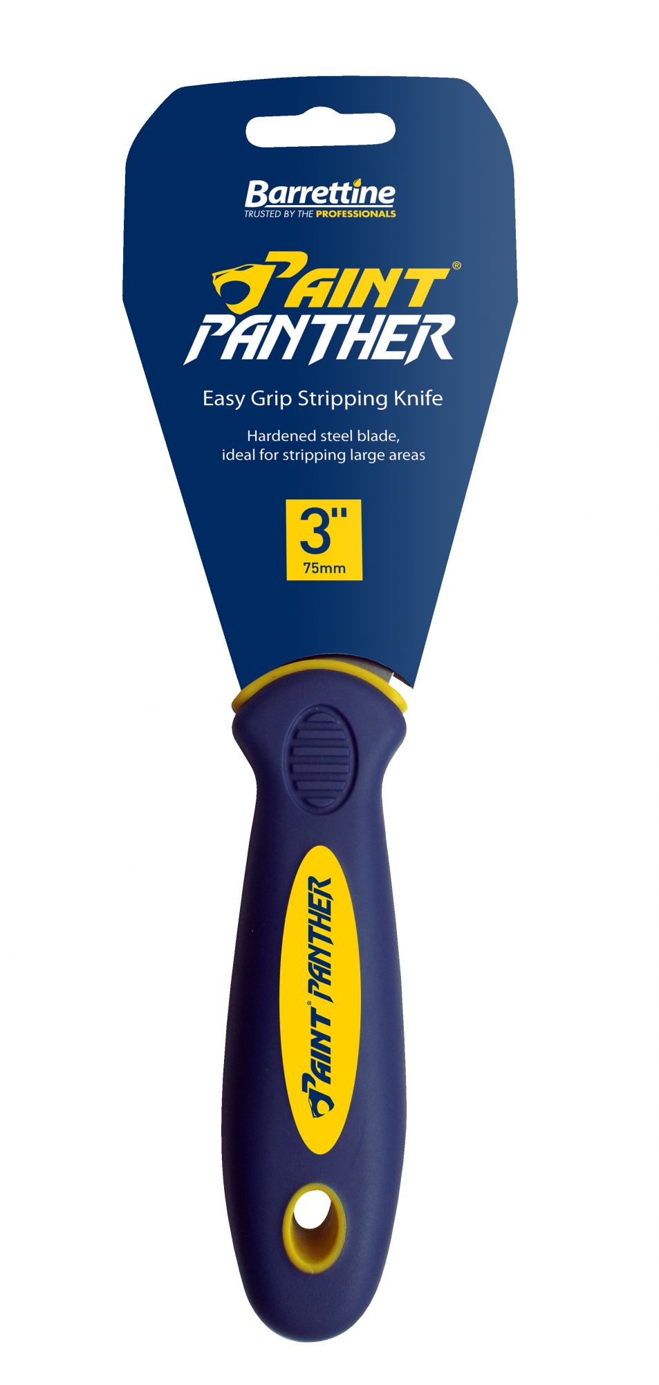 Barrettine Paint Panther Paint & Varnish Remover