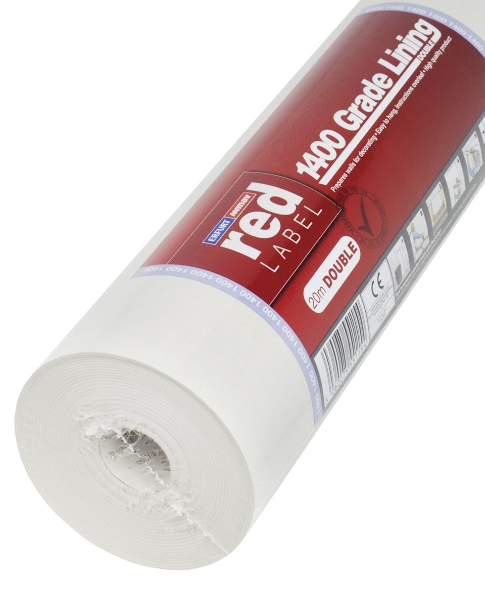 Erfurt Mav 1400 Double Lining