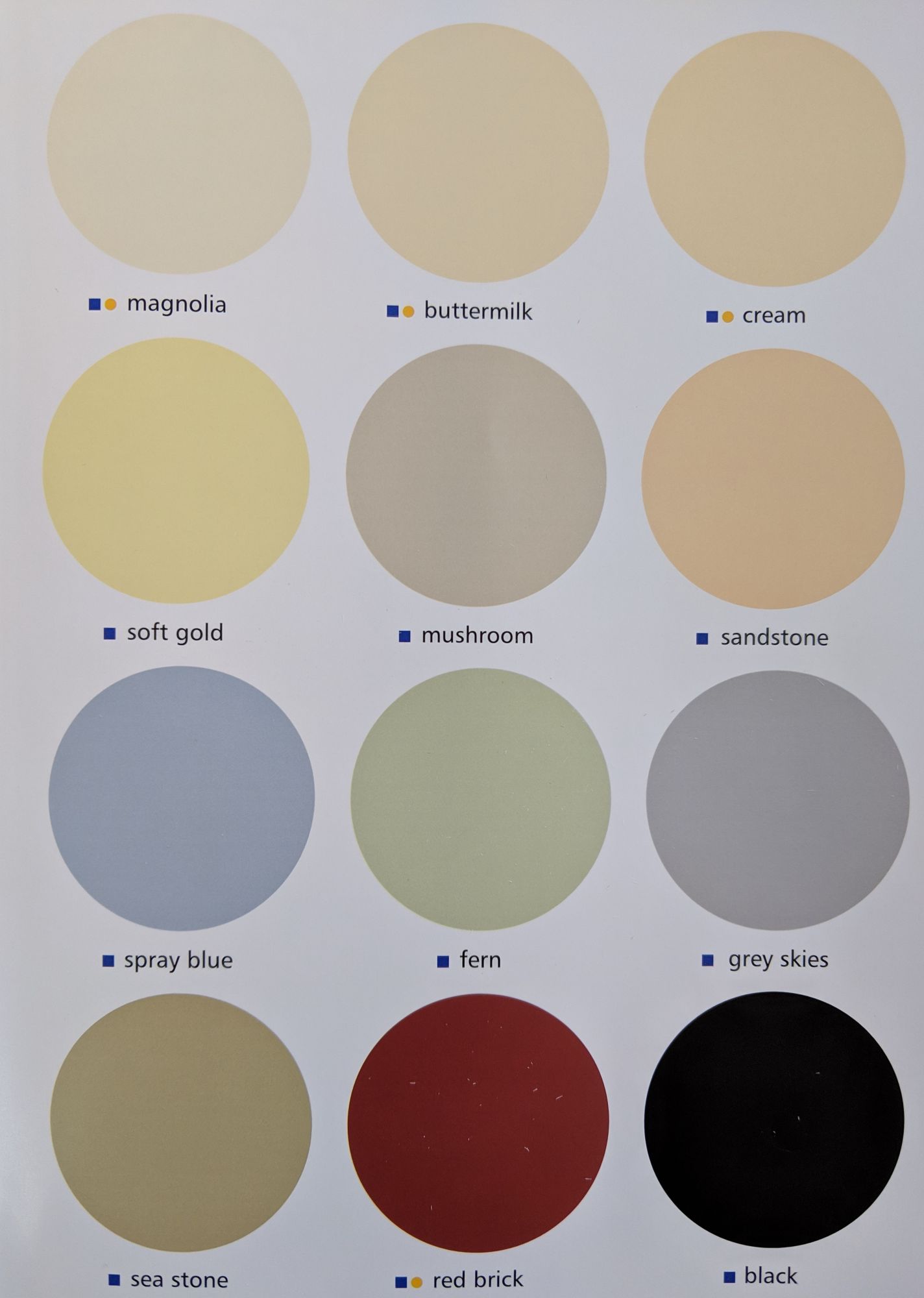 Leyland masonry paint hotsell