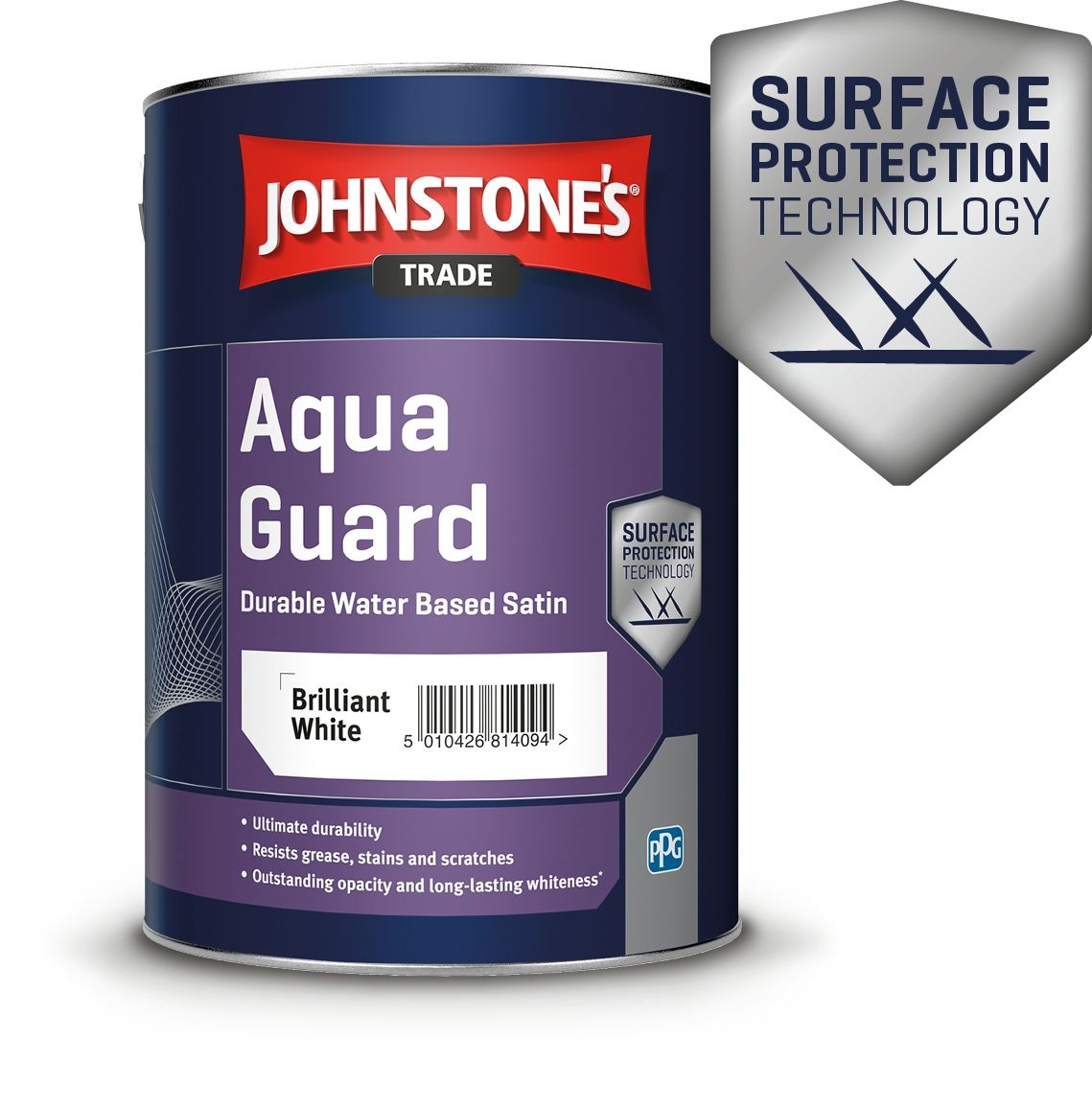 Johnstones Aqua Guard