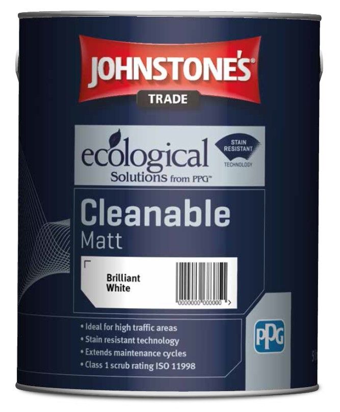 Johnstones Cleanable Matt