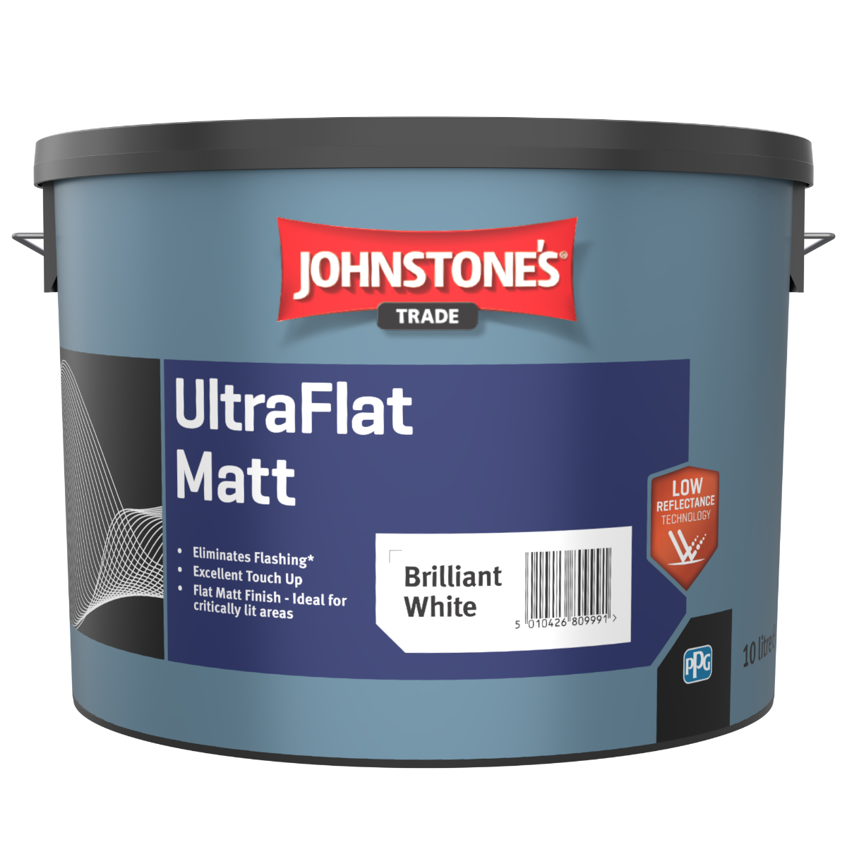 Johnstone's Ultra Last Matt