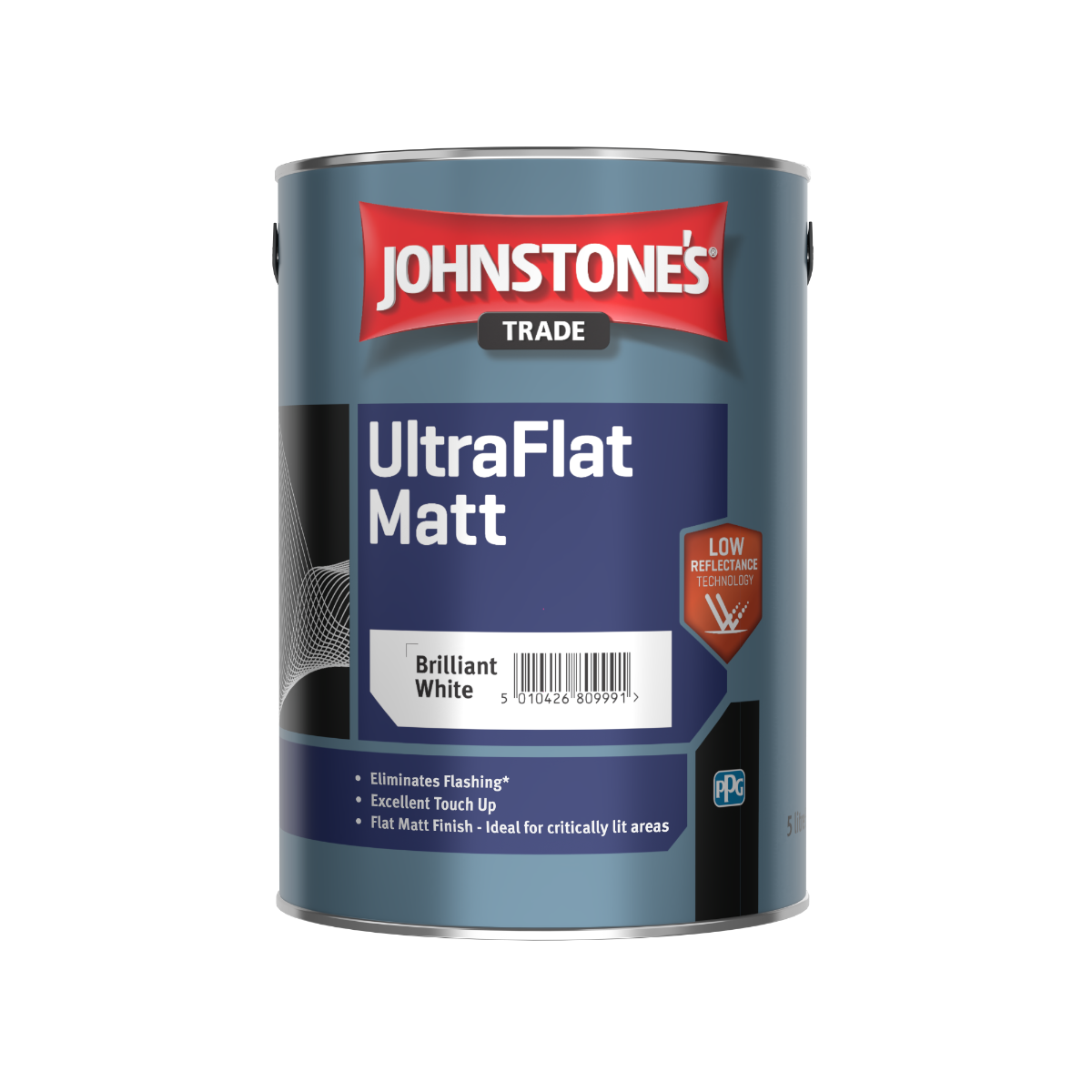 Johnstone's Ultra Last Matt