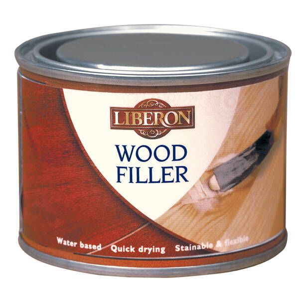 Liberon Wood Filler