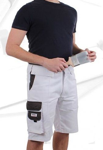 Rodo ProDec Advance Painters Shorts