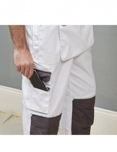 Rodo Prodec Advance Painters Trousers