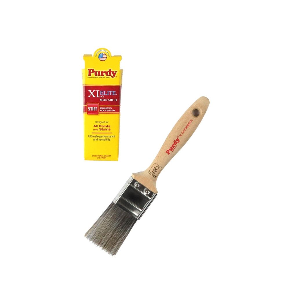 Purdy Monarch Elite Paint Brush