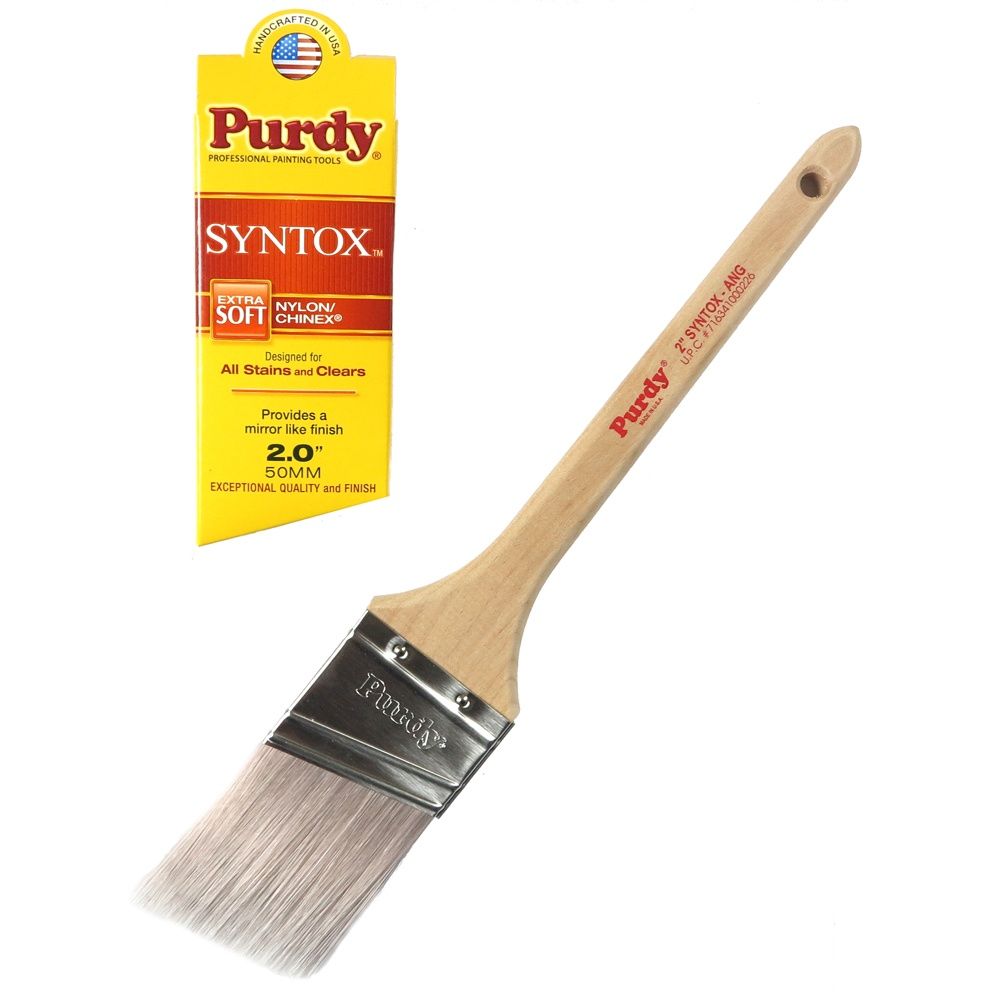 Purdy Syntox Angular