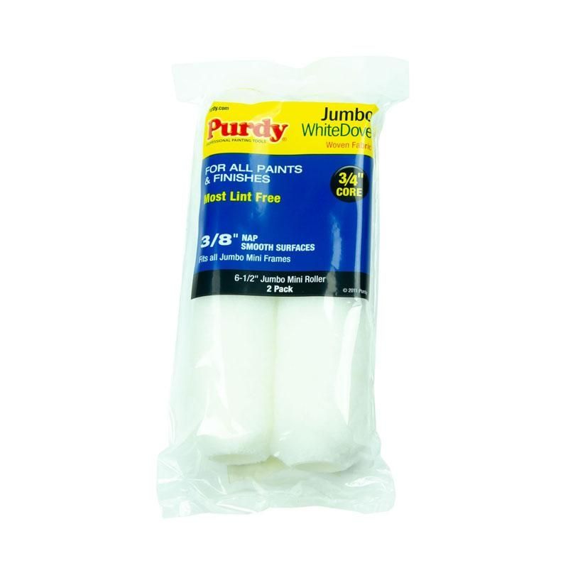 Purdy white deals dove 12 inch