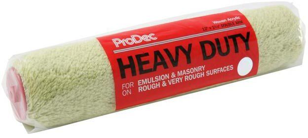 12 clearance inch roller