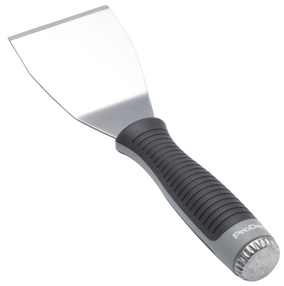 Rodo Pole Scraper (Bent Head)