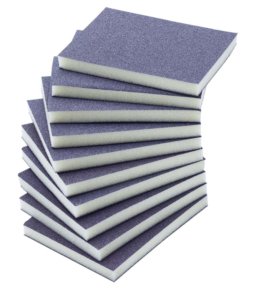 Mangers Flexible Foam Sanding Pads