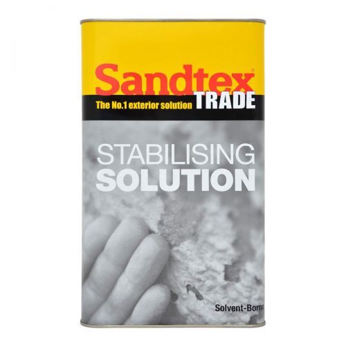 Sandtex Trade Stabilising Solution