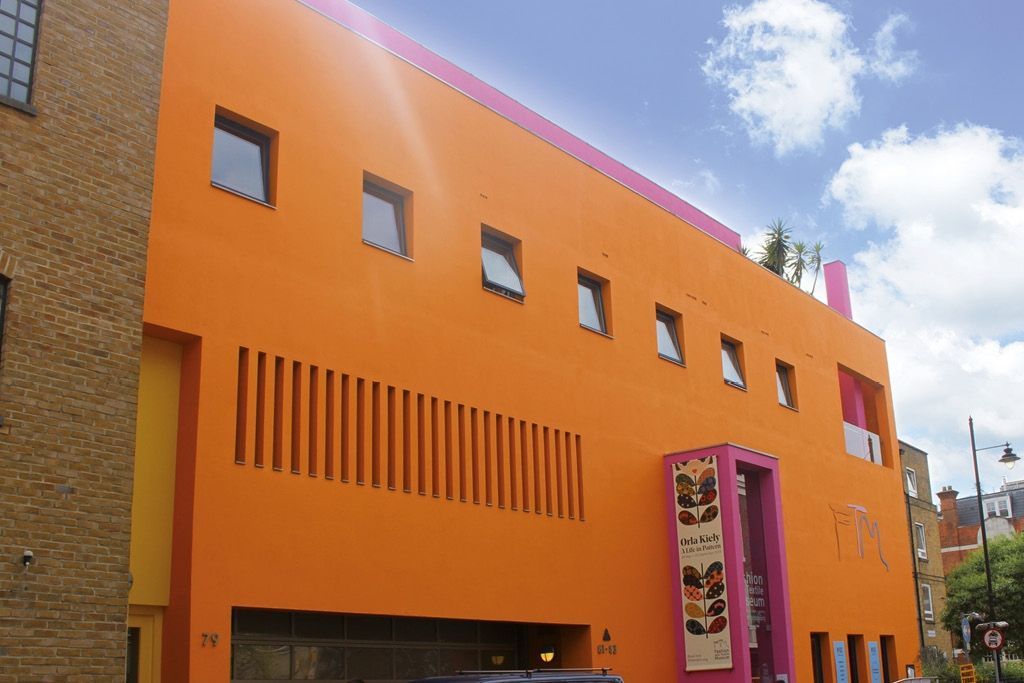 Zinsser Allweather Exterior Masonry Paint