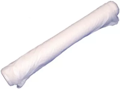 Ciret Polythene Dust Sheet (50mt long x 2mt Wide)