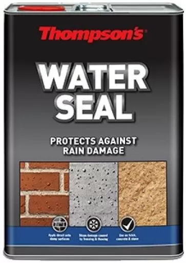Ronseal Thompsons Waterseal