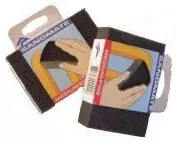 Ciret Sandmate Sanding Pad (Abrasive Sponge Blocks)