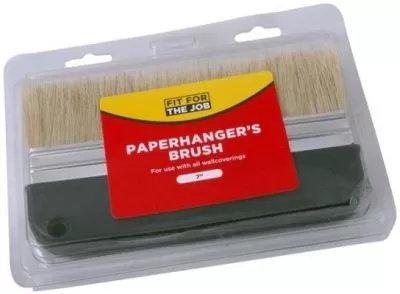 Rodo 7" Paper Hanging Brush