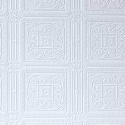 Anaglypta RD 80000 Turner Tile (DD)
