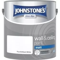 Johnstone's Vinyl Matt (Retail)