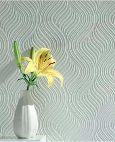 Graham & Brown Superfresco Paintable GB 10-014 (Pure)