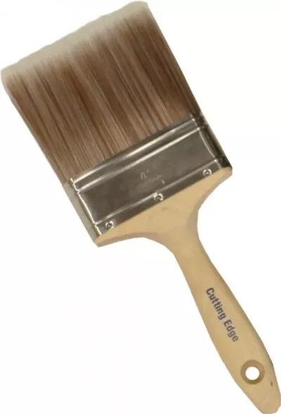 Maxim ABT Synthetic Cutting Edge Brush