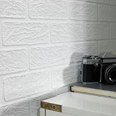 Graham & Brown Superfresco Paintable GB 93744 (Brick)