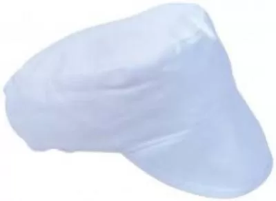 Rodo Painters Hat (white)