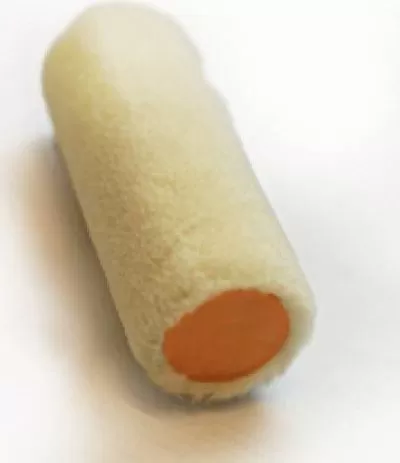 Ciret 4" Jumbo Velour Roller Sleeve